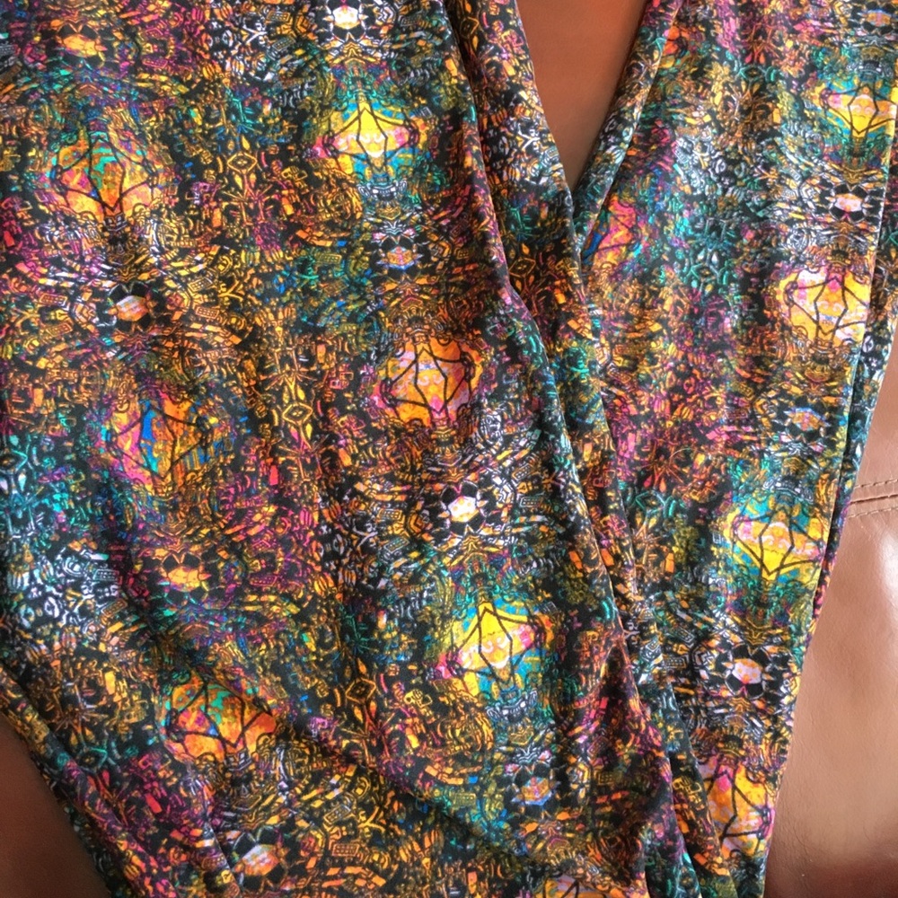 Lularoe tc leggings
